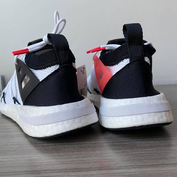 ADIDAS ORIGINALS ARKYN SHOES - Picture 7 of 15